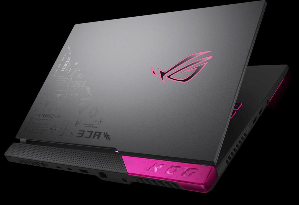 ASUS ROG Strix