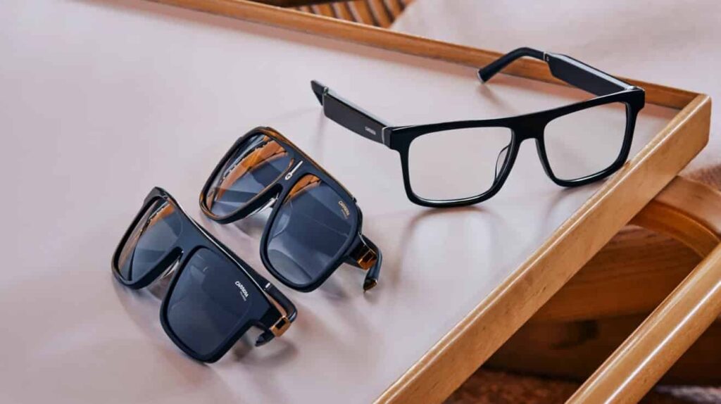 Amazon Echo Frames (3ra Gen)