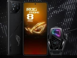 Asus ROG Phone 8 Pro – Puro poder para gamers
