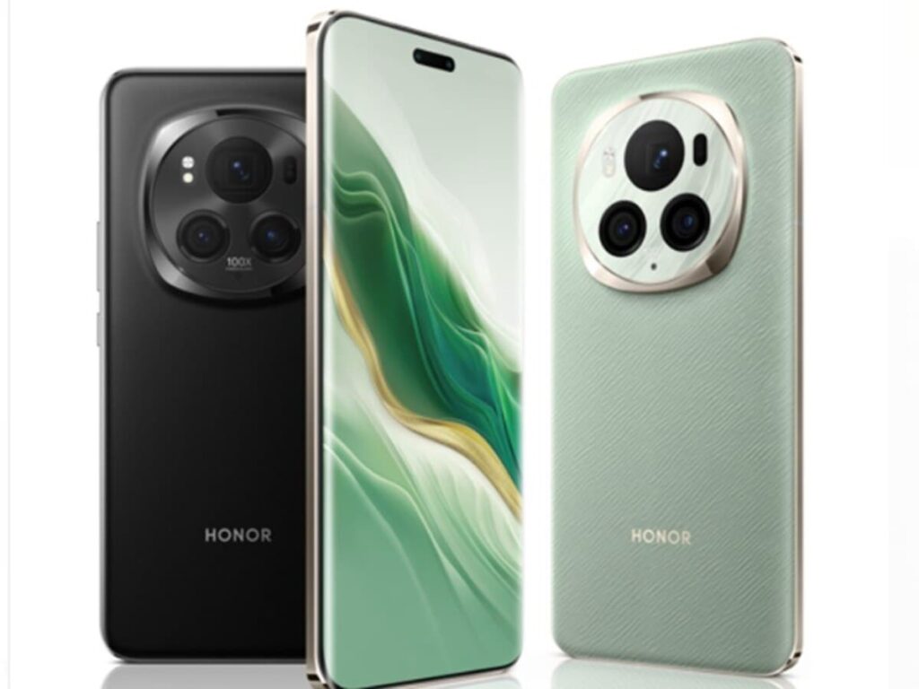HONOR Magic 6 Pro – Belleza, innovación y poder