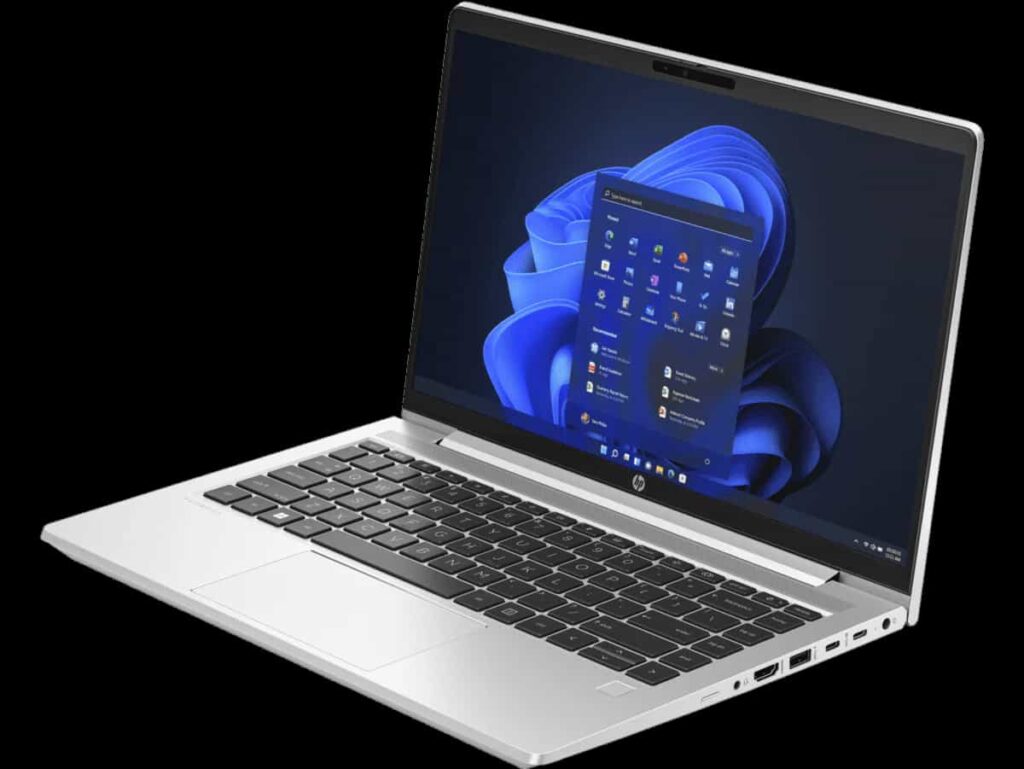 HP EliteBook 840 G10