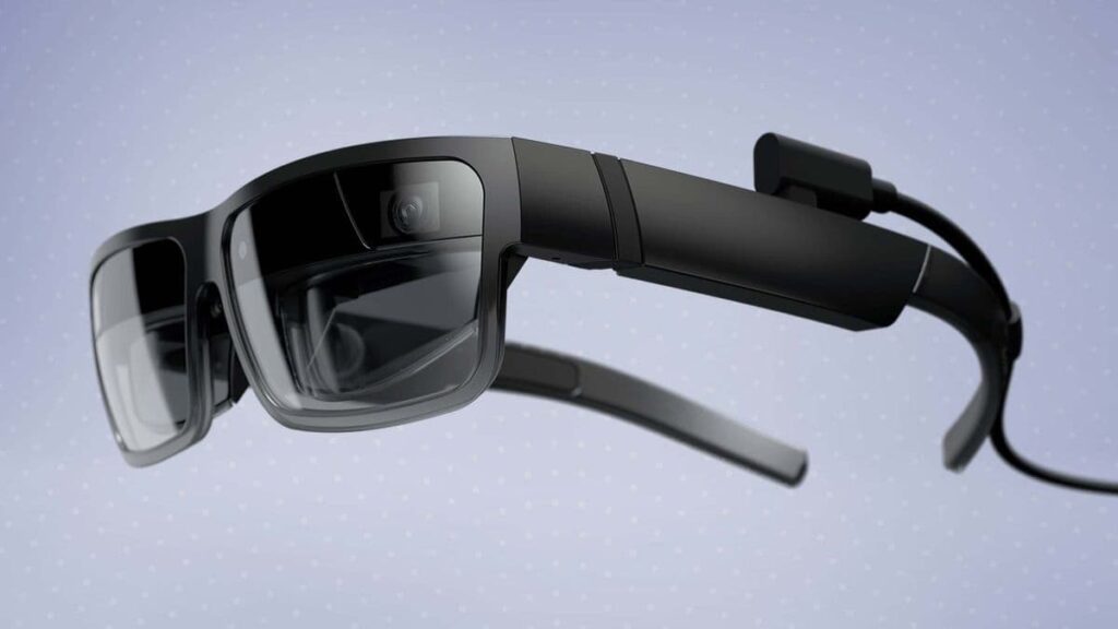 Lenovo ThinkReality A3