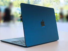 MacBook Air M2