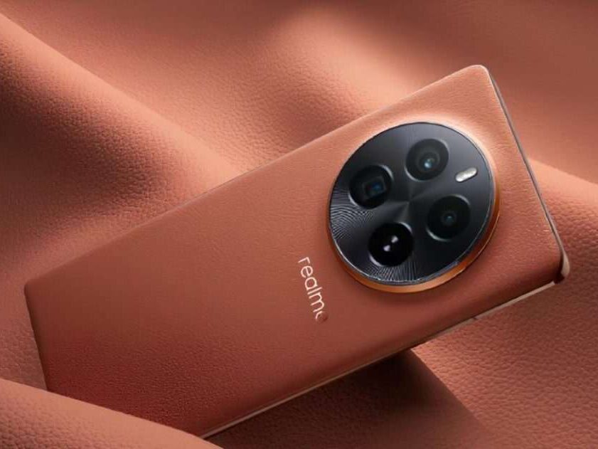 realme GT5 Pro Rendimiento y lujo sin romper el bolsillo