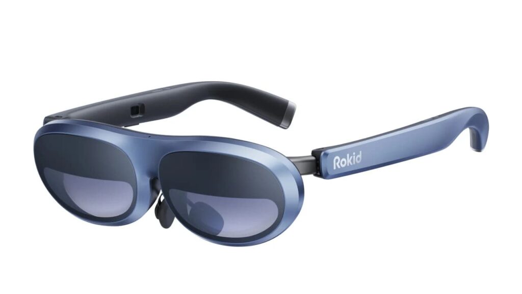 Rokid Max AR Glasses