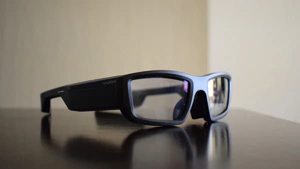 Vuzix Blade Upgraded