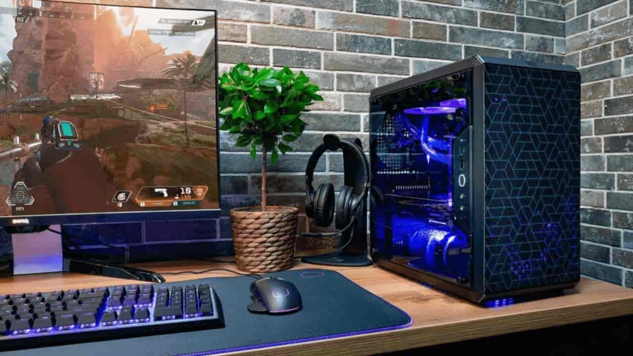 Pc Profesional