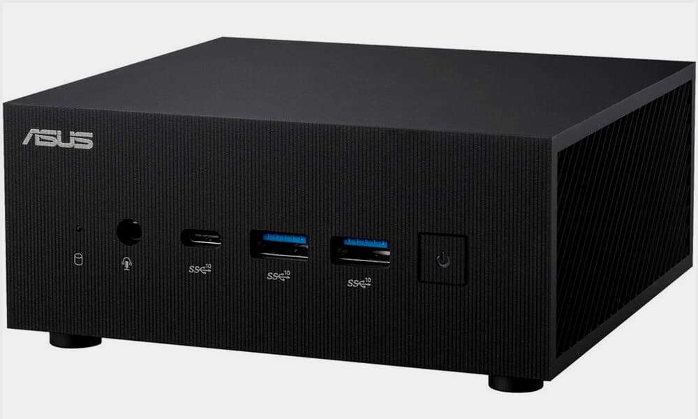 Mini PC ASUS PN64-E1