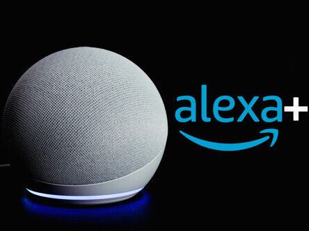 Amazon Alexa+