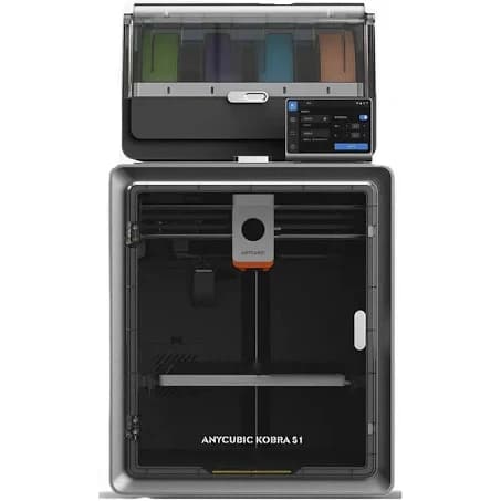 Anycubic Kobra S1 Combo