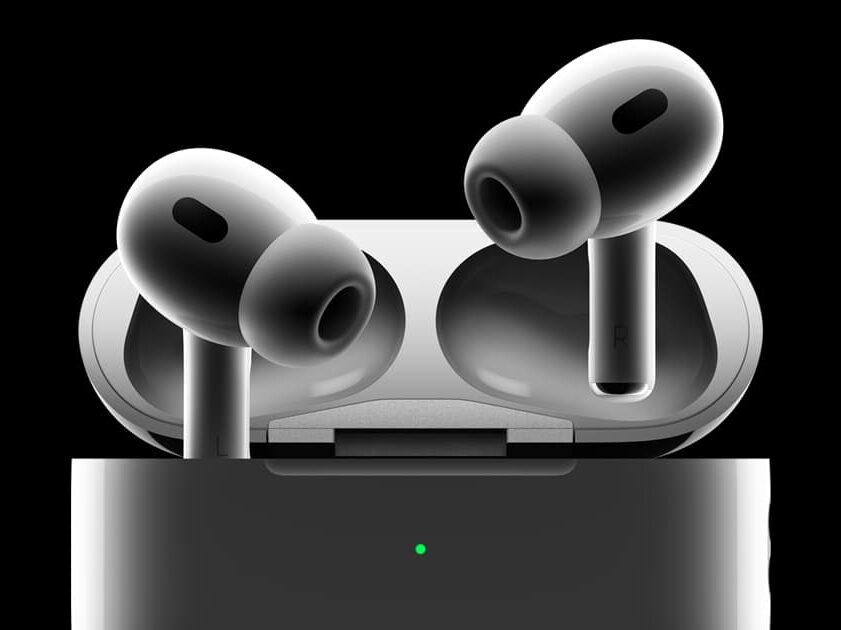 Apple AirPods Pro 2