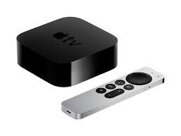 Apple TV HD (32 GB)