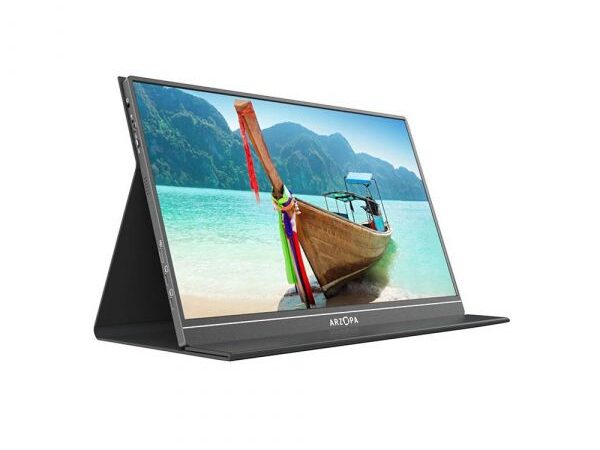 Arzopa A1 Gamut