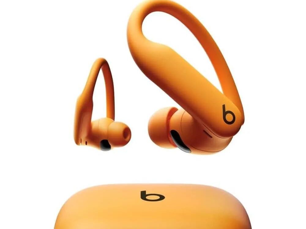 Beats Powerbeats Pro 2