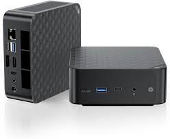 Mini PC Beelink SER6 MAX