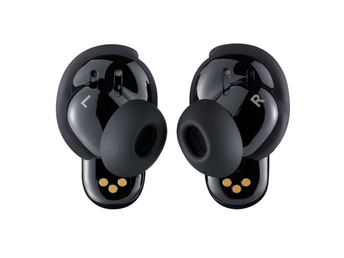 Bose Quiet Comfort Ultra