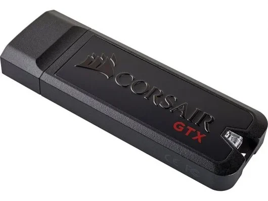 Corsair Flash Voyager GTX USB 3.1 Premium Flash Drive