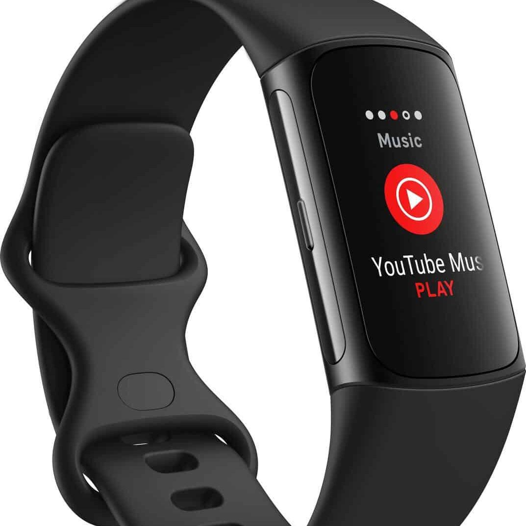 Pulsera Fitbit Charge 6