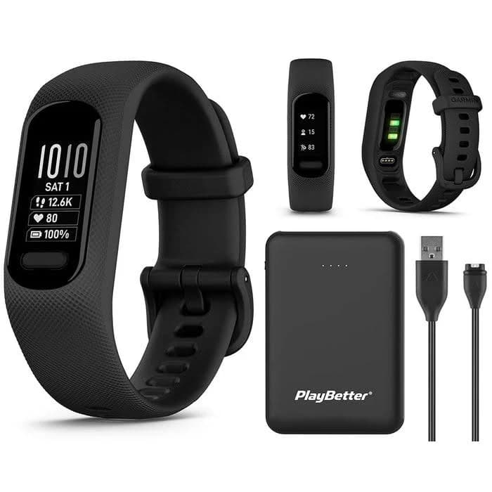 Garmin vívosmart 5