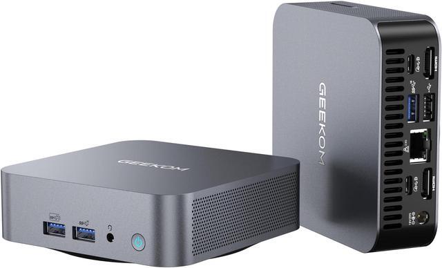 Mini PC Geekom A8