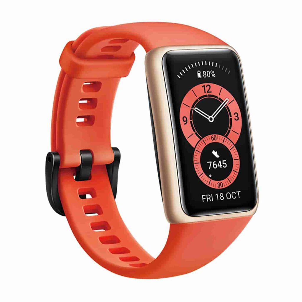 Huawei Band 6