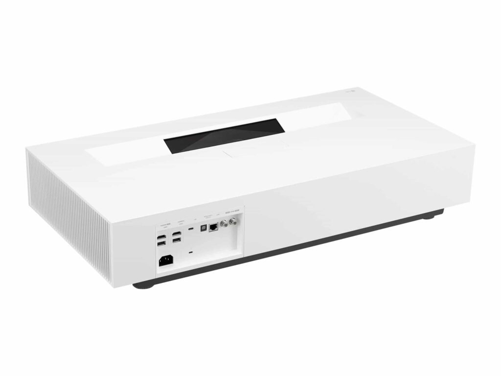 Proyector LG CineBeam HU85LA