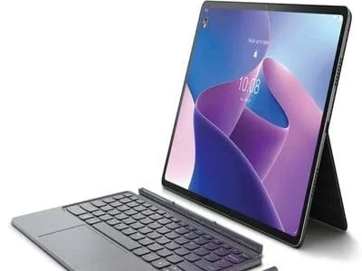 Lenovo Tab P12 Pro