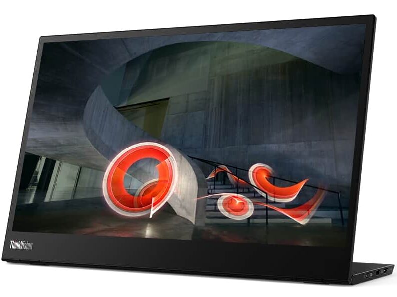 Lenovo ThinkVision M14
