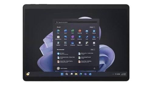 Microsoft Surface Pro 9