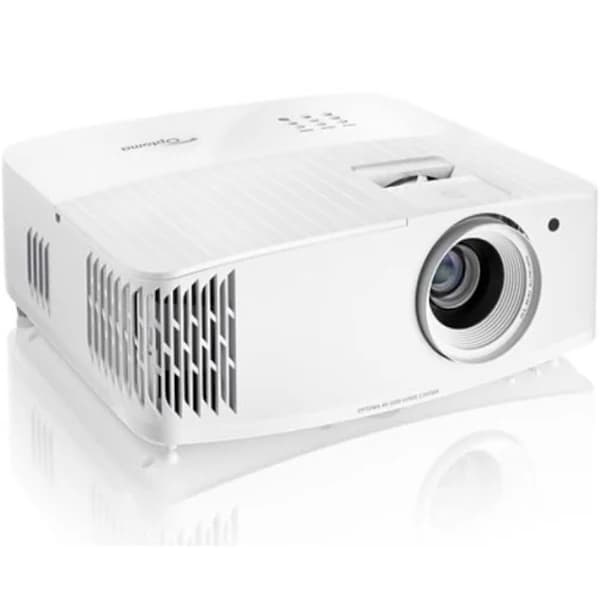 Proyector Optoma UHD506