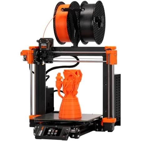 Original Prusa MK4