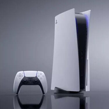 PlayStation 5 (PS5) – Potencia, inmersión y futurismo