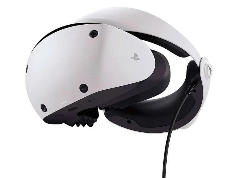PlayStation VR 2 PS5