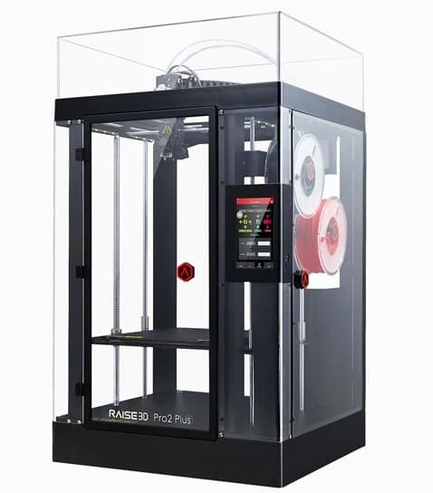 Raise3D Pro2 Plus