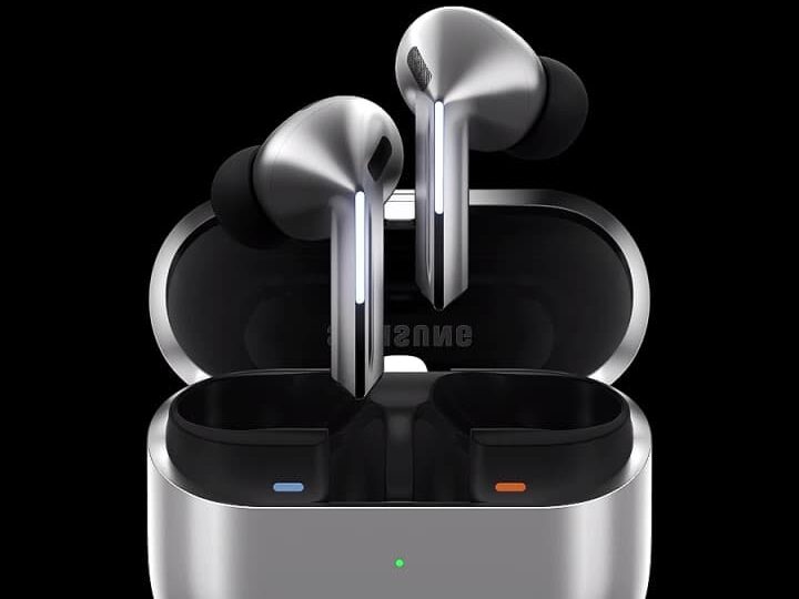 Samsung Galaxy Buds3 Pro