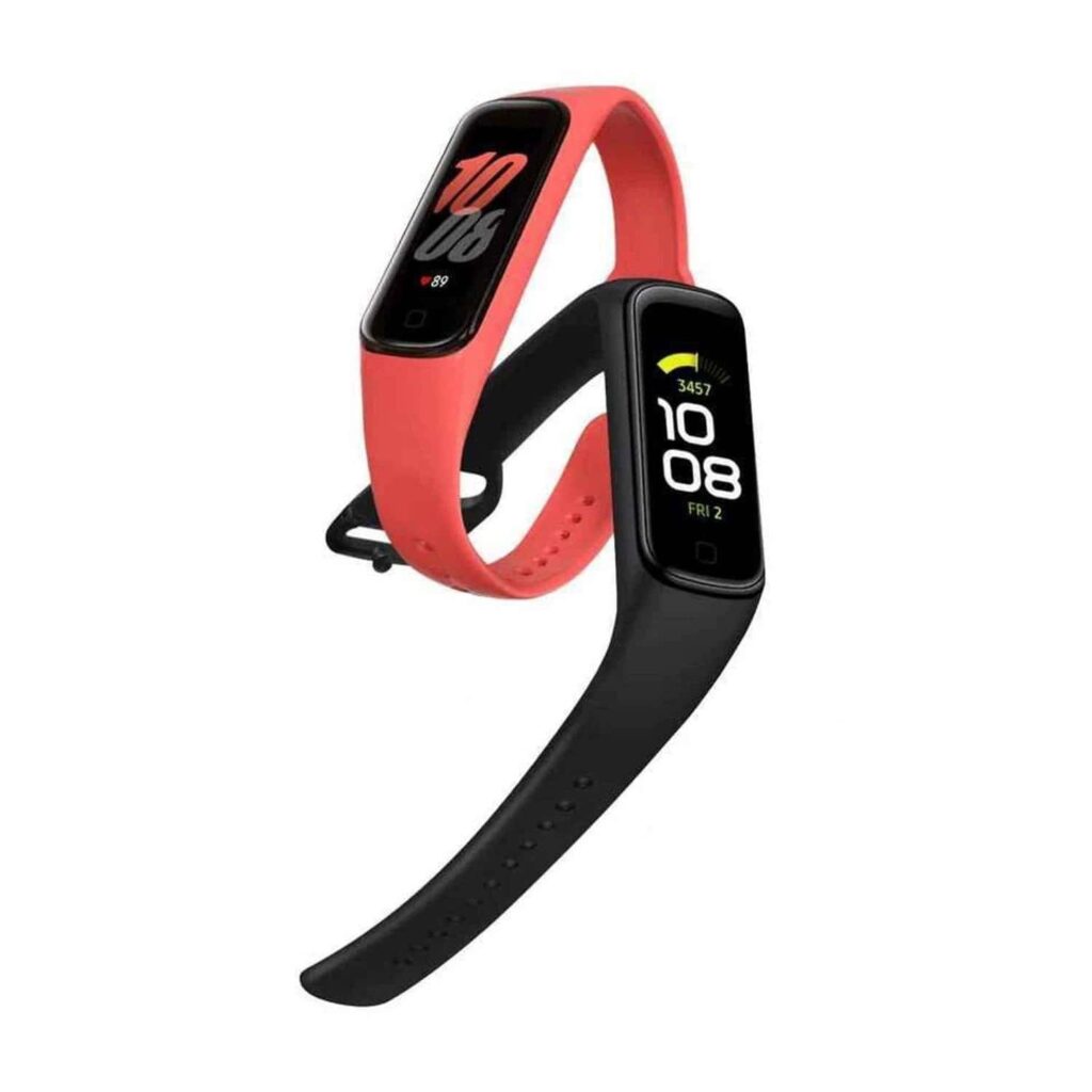 Samsung Galaxy Fit2