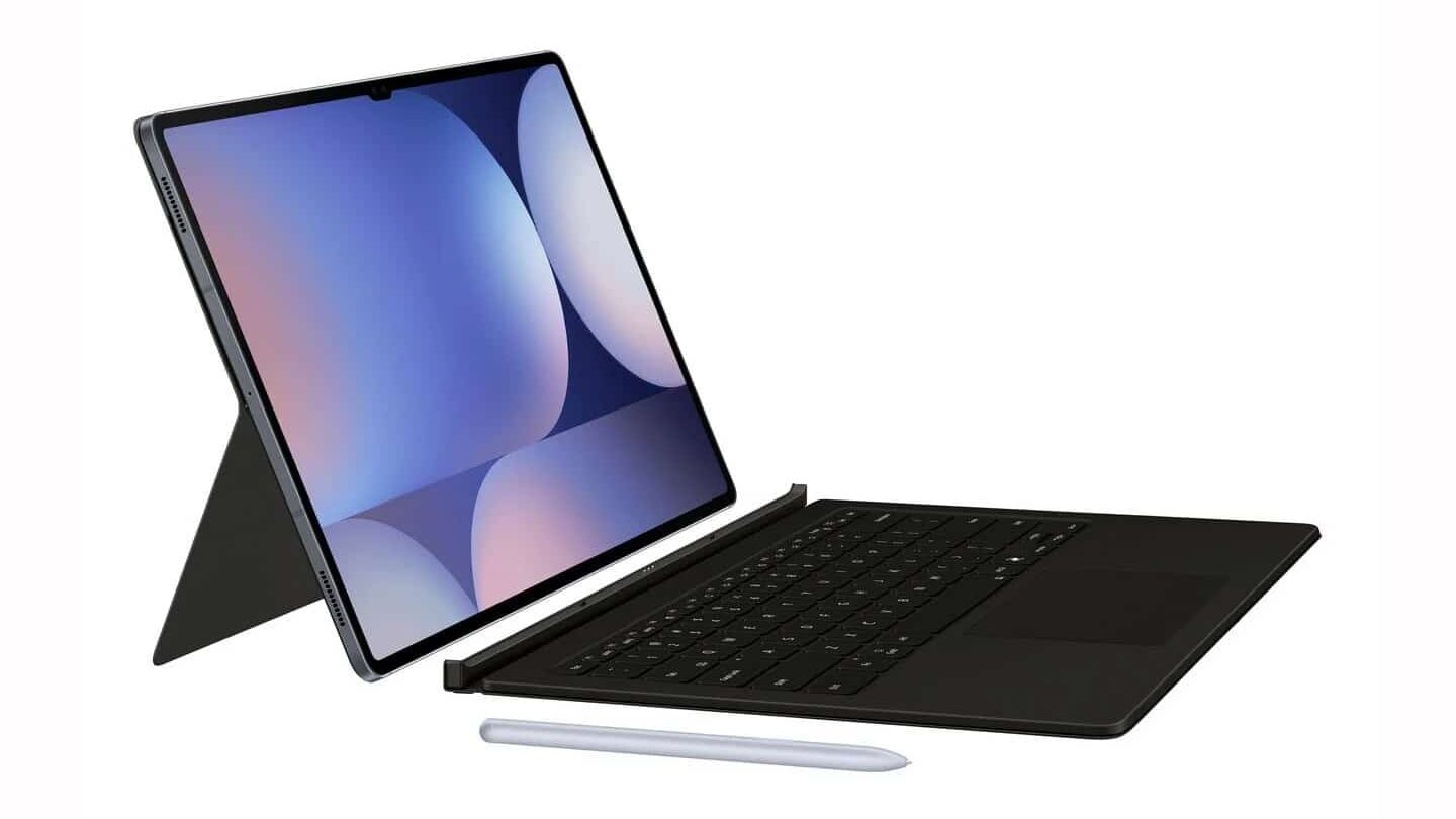 Samsung Galaxy Tab S10 Ultra