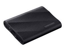 Samsung Portable SSD T9 Velocidad y diseño al servicio de la productividad