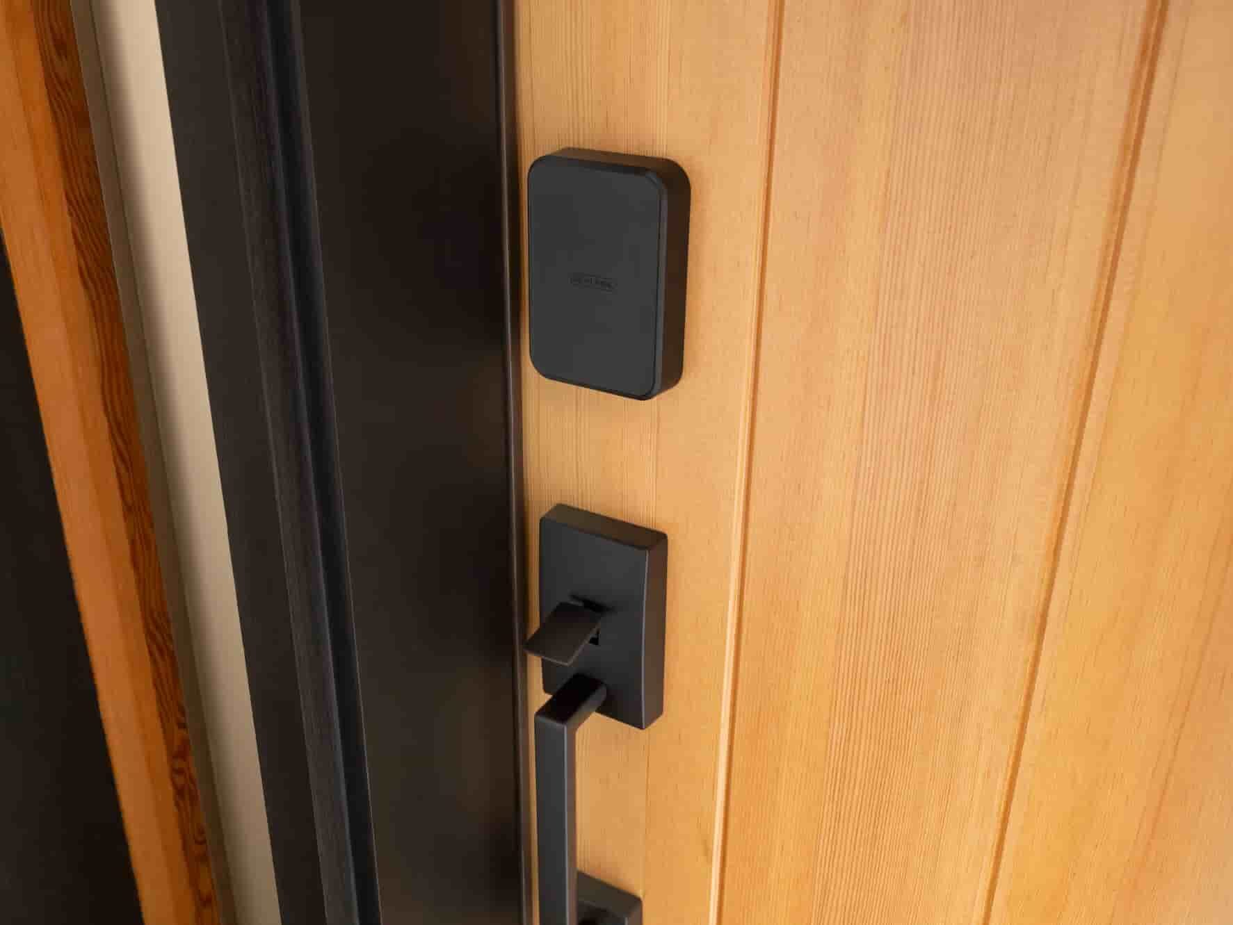 Schlage Sense Pro Smart Deadbolt