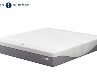 Sleep Number 360 i10 Smart Bed
