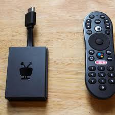 TiVo Stream 4K