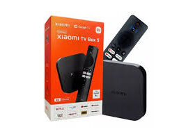 Xiaomi Mi Box S (2da Gen)