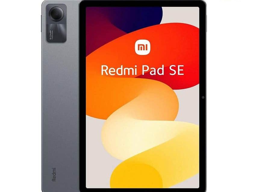 Xiaomi Redmi Pad SE