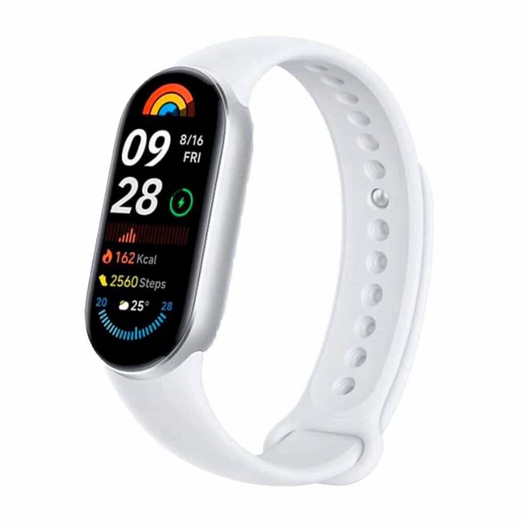 Xiaomi Smart Band 9