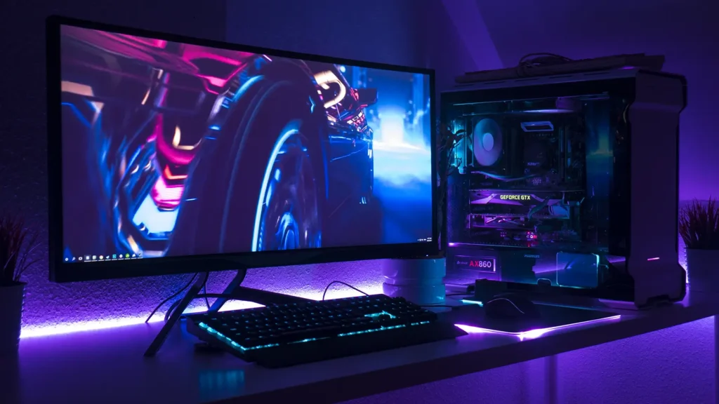 Pc estandar
