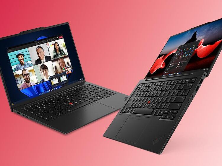 Lenovo ThinkPad X1 Carbon