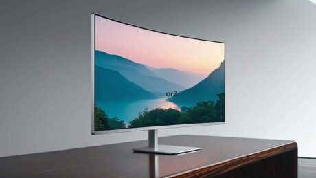 Monitores para cada Necesidad Calidad,  Estilo y Tecnología