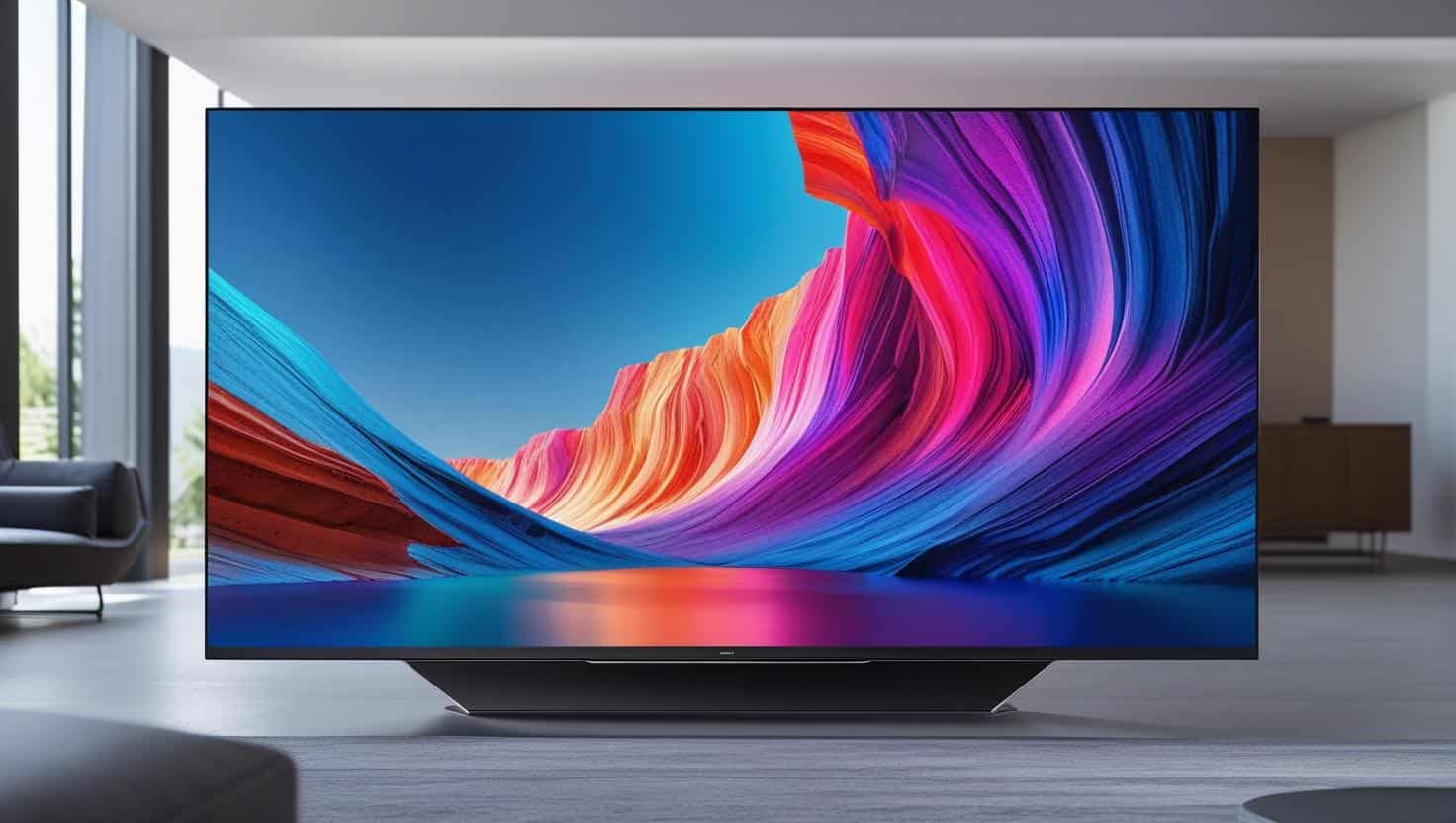 Los televisores inteligentes que transforman tu forma de ver